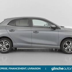 MG MG3 1.5 Hybrid+ 195ch Luxury &Eacute;commoy