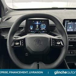 MG MG3 1.5 Hybrid+ 195ch Luxury &Eacute;commoy