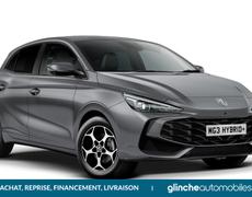 MG MG3 Écommoy