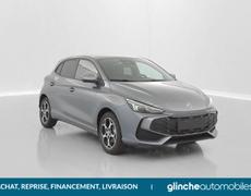 MG MG3 Écommoy