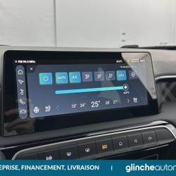 MG MG3 1.5 Hybrid+ 195ch Luxury &Eacute;commoy
