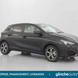 MG MG3 1.5 Hybrid+ 195ch Luxury &Eacute;commoy