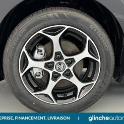 MG MG3 1.5 Hybrid+ 195ch Luxury &Eacute;commoy