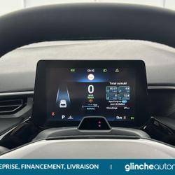MG MG3 1.5 Hybrid+ 195ch Luxury &Eacute;commoy