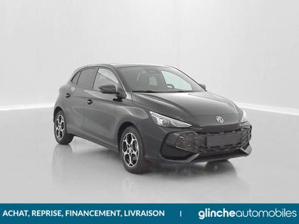 MG MG3 - 1.5 Hybrid+ 195ch Luxury - 19 900 €