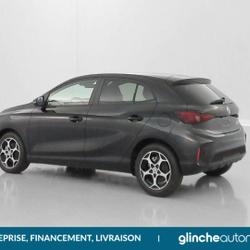 MG MG3 1.5 Hybrid+ 195ch Luxury &Eacute;commoy