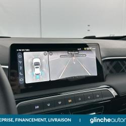 MG MG3 1.5 Hybrid+ 195ch Luxury &Eacute;commoy