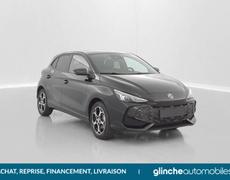 MG MG3 Écommoy