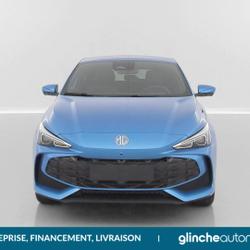 MG MG3 1.5 Hybrid+ 195ch Luxury &Eacute;commoy