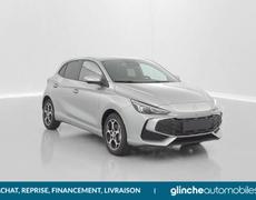 MG MG3 Écommoy