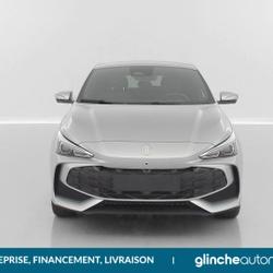 MG MG3 1.5 Hybrid+ 195ch Luxury &Eacute;commoy