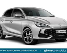 MG MG3