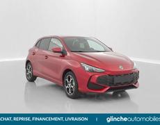 MG MG3 Écommoy