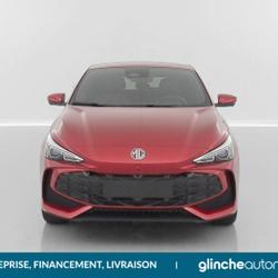 MG MG3 1.5 Hybrid+ 195ch Luxury &Eacute;commoy