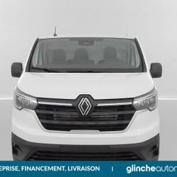 Renault Trafic L2H1 3000 2.0 dCi 150ch Advance EDC &Eacute;commoy