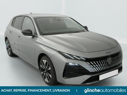 Peugeot 308 III Phase 1 - 1.5 BLUEHDI 130CH S&S EAT8 ALLURE - 28 900 €