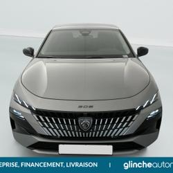 Peugeot 308 III Phase 1 1.5 BLUEHDI 130CH S&S EAT8 ALLURE &Eacute;commoy