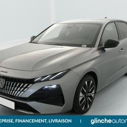Peugeot 308 III Phase 1 1.5 BLUEHDI 130CH S&S EAT8 ALLURE &Eacute;commoy