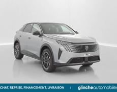 Peugeot 3008 Écommoy
