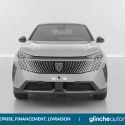 Peugeot 3008 1.2 Hybrid 145ch GT e-DCS6 &Eacute;commoy