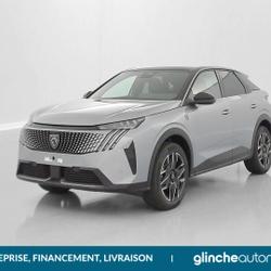 Peugeot 3008 1.2 Hybrid 145ch GT e-DCS6 &Eacute;commoy
