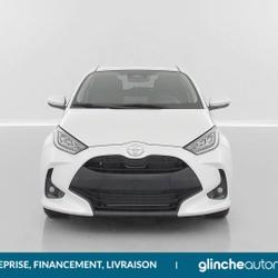 Toyota Yaris IV Hybride 116ch Design e-CVT &Eacute;commoy