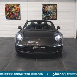 Porsche 911 type 991 V 991 3.8 400ch Carrera S PDK &Eacute;commoy