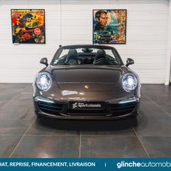 Porsche 911 type 991 V 991 3.8 400ch Carrera S PDK occasion - &Eacute;commoy - photo 2/35