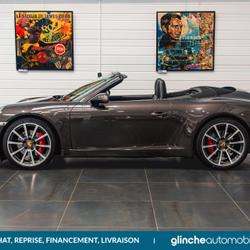 Porsche 911 type 991 V 991 3.8 400ch Carrera S PDK occasion - &Eacute;commoy - photo 3/35