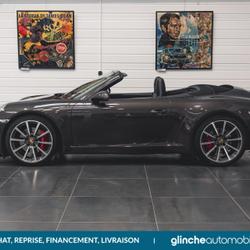 Porsche 911 type 991 V 991 3.8 400ch Carrera S PDK &Eacute;commoy