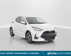 Toyota Yaris Écommoy