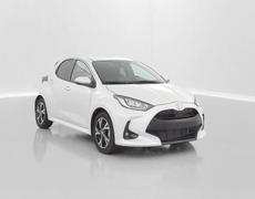 Toyota Yaris Hénin-Beaumont