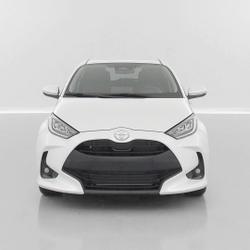 Toyota Yaris IV Hybride 116ch Design e-CVT H&eacute;nin-Beaumont