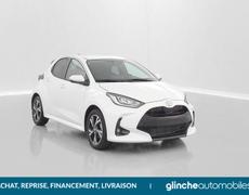 Toyota Yaris Écommoy