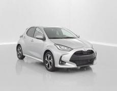 Toyota Yaris Hénin-Beaumont