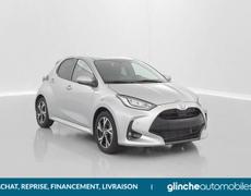 Toyota Yaris Écommoy
