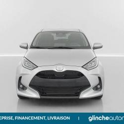 Toyota Yaris IV Hybride 116ch Design e-CVT &Eacute;commoy