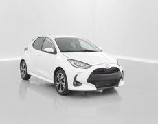 Toyota Yaris Hénin-Beaumont