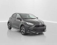 Toyota Yaris Hénin-Beaumont