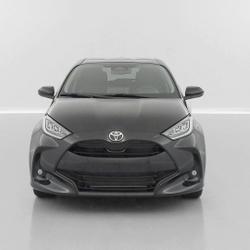 Toyota Yaris IV Hybride 116ch Design e-CVT H&eacute;nin-Beaumont
