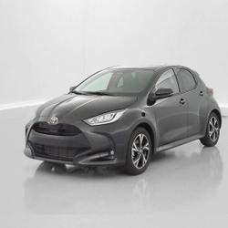Toyota Yaris IV Hybride 116ch Design e-CVT H&eacute;nin-Beaumont