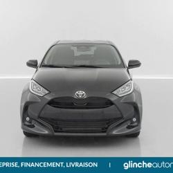 Toyota Yaris IV Hybride 116ch Design e-CVT &Eacute;commoy