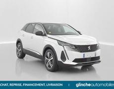 Peugeot 3008 Écommoy