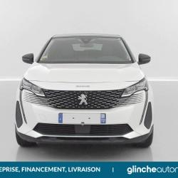 Peugeot 3008 III 1.5 BlueHDi 130ch Allure Pack EAT8 &Eacute;commoy