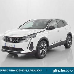 Peugeot 3008 III 1.5 BlueHDi 130ch Allure Pack EAT8 &Eacute;commoy