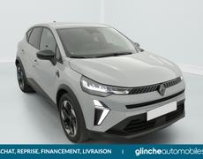 Renault Captur Écommoy