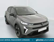 Renault Captur Écommoy