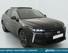 DS Numero 4 Écommoy