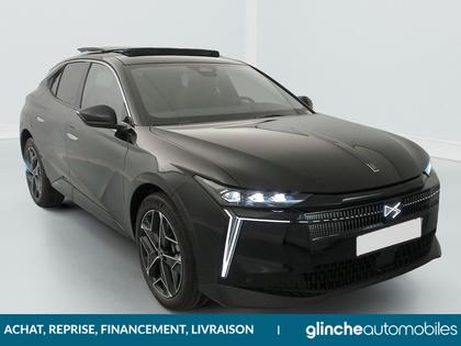DS Numéro 4 - Hybride 145 e-DCT6 Etoile - Alcantara - 34 950 €