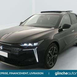 DS Num&eacute;ro 4 Hybride 145 e-DCT6 Etoile - Alcantara &Eacute;commoy
